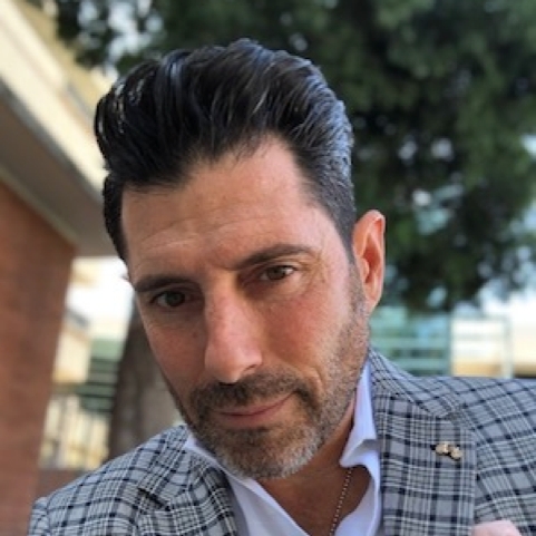 Andrew Cohen