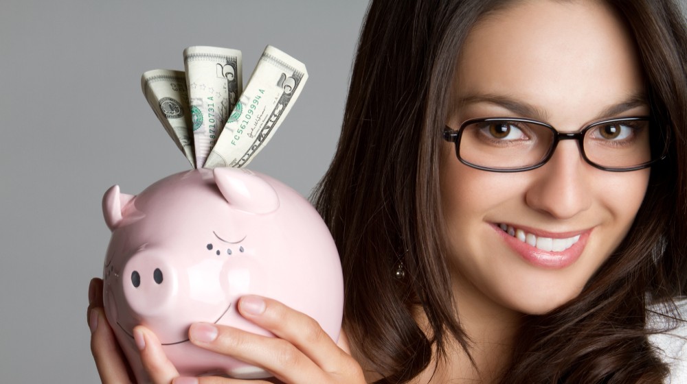 calculate savings