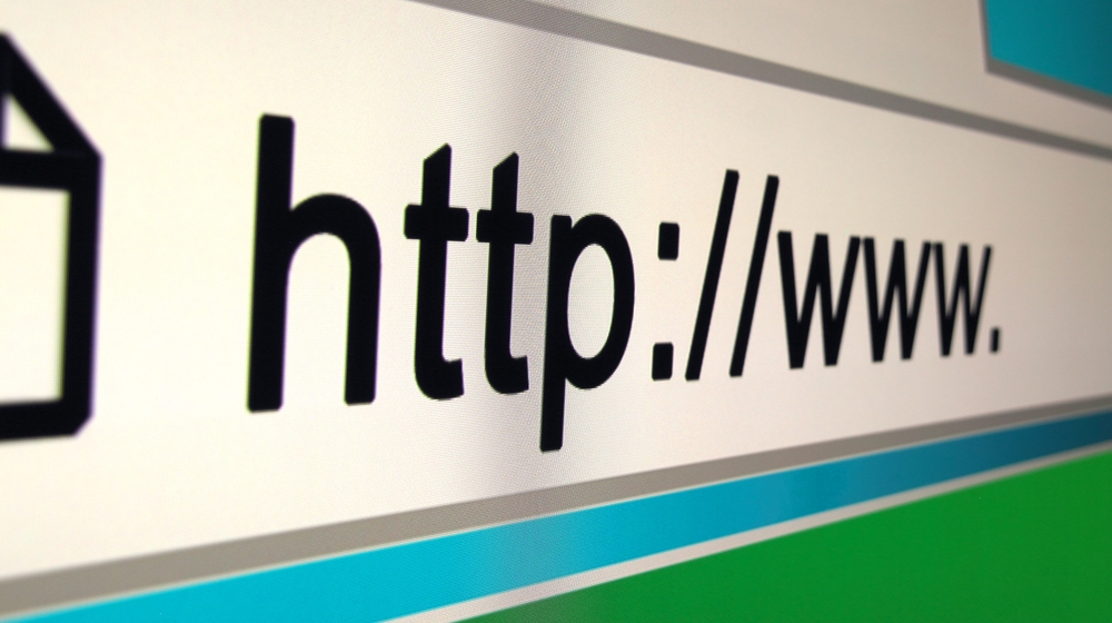 domain name strategy