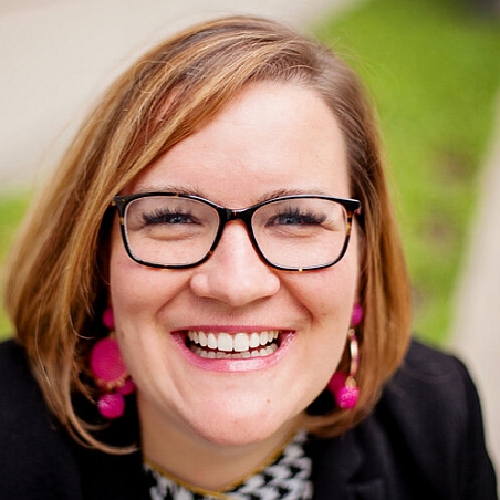 Michelle McCullough