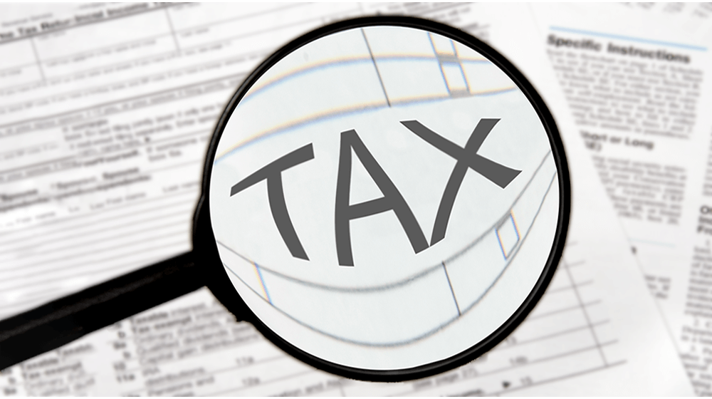 tax scams