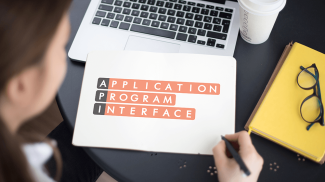 api and digital transformation
