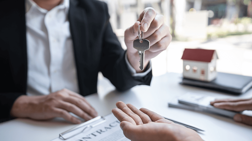 how to start a property management company