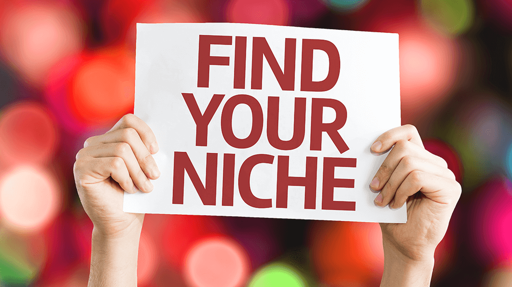 niche market