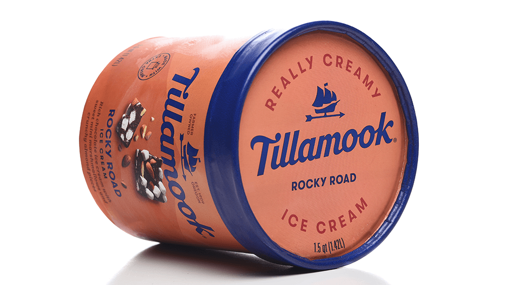 popular ice cream brands