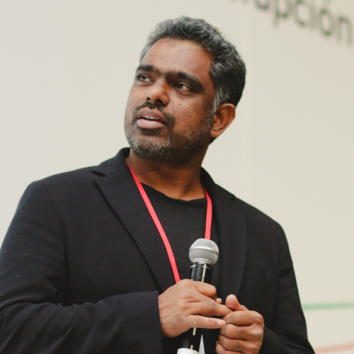 Raju Vegesna