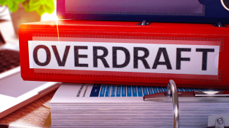 small business overdraft facilities
