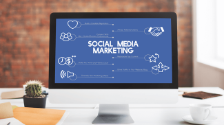 social media marketing courses
