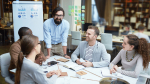 launching a startup business