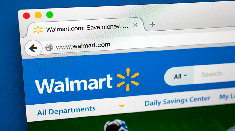 Walmart Marketplace