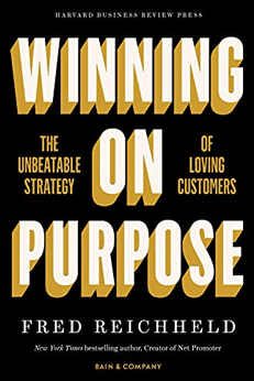 Winning on Purpose